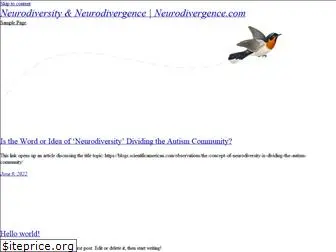 neurodivergence.com