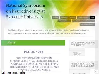 neurodiversitysymposium.wordpress.com