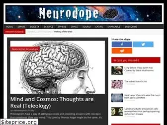 neurodope.com