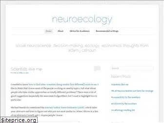 neuroecology.wordpress.com