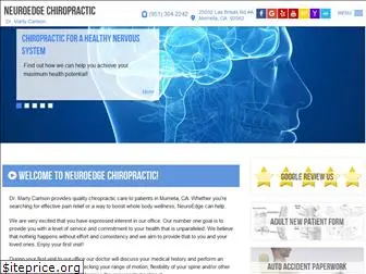neuroedgechiropractic.com