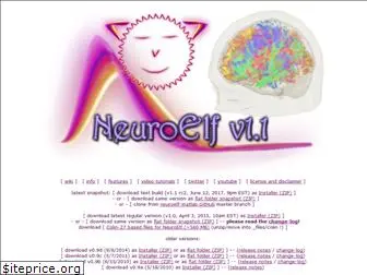 neuroelf.net