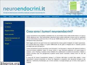 neuroendocrini.it
