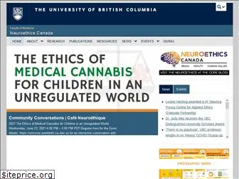 neuroethics.med.ubc.ca