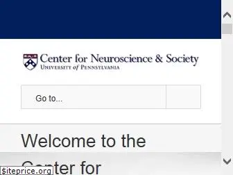 neuroethics.upenn.edu