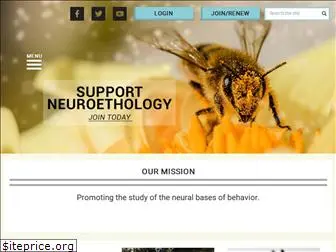 neuroethology.org