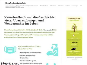 neurofeedback-schopfheim.de