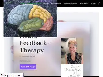 neurofeedback-therapy.co.za