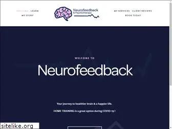neurofeedbackandtherapy.com