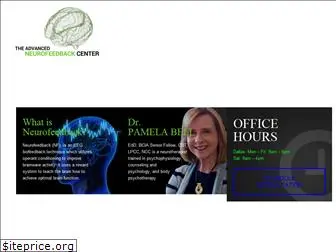 neurofeedbackcenterdallas.com