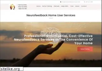 neurofeedbackhomeuser.com