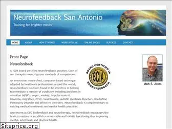 neurofeedbacksanantonio.org