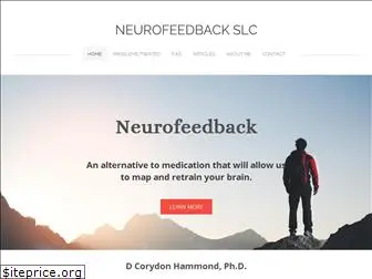 neurofeedbackslc.com
