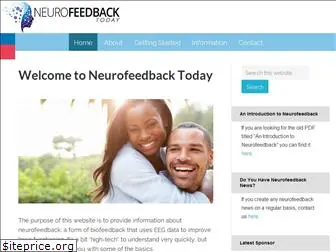 neurofeedbacktoday.com