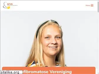 neurofibromatose.nl
