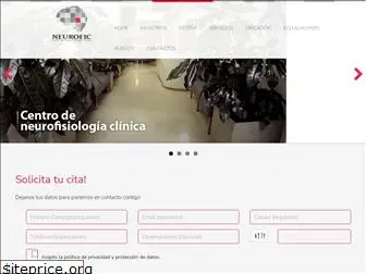 neurofic.com