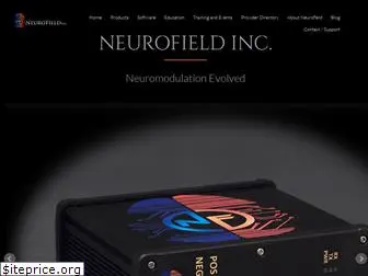 neurofield.com