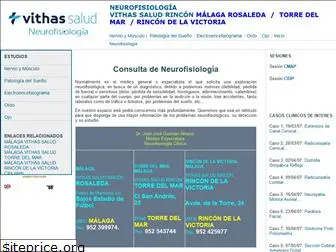 neurofisiologiagranada.com