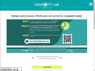 neurofitlab.com