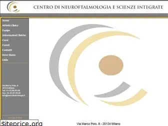 neuroftalmologia.it