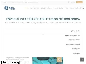 neurofuncion.com