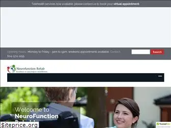 neurofunctionrehab.ca