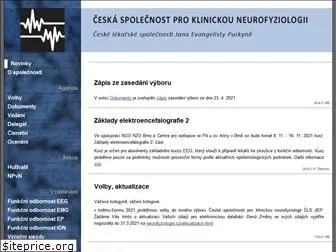neurofyziologie.cz