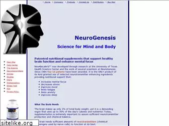 neurogenesis-inc.com