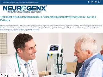 neurogenx.com