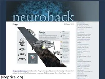 neurohack.com