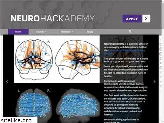 neurohackademy.github.io