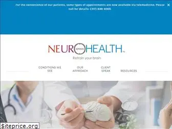 neurohealthservices.com