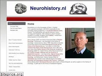 neurohistory.nl