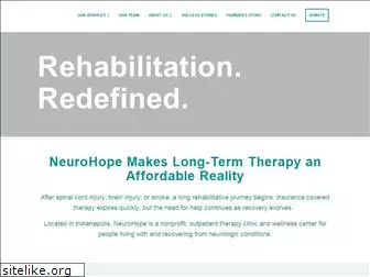 neurohopewellness.org