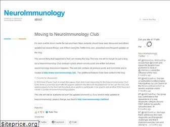 neuroimmunology.wordpress.com