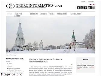 neuroinfo.ru