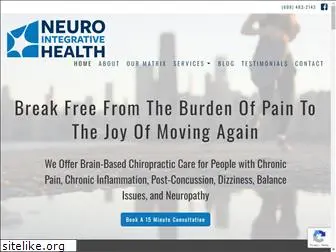 neurointegrativehealth.com