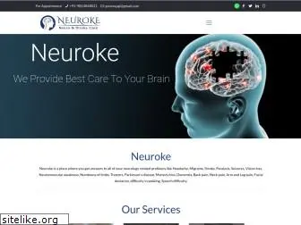 neuroke.com
