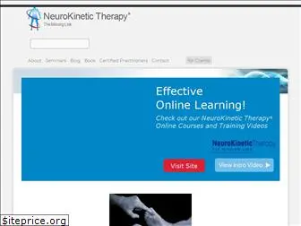 neurokinetictherapy.com