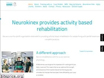 neurokinex.org