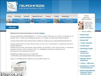 neurokinezis.pl