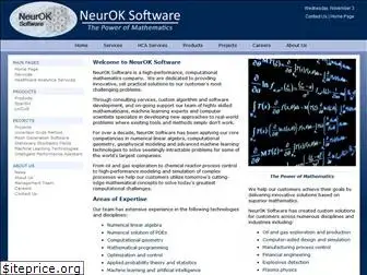 neuroksoftware.com