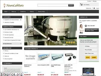 neurolabparts.com