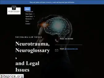 neurolaw.com