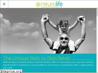 neurolifecenter.com