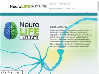 neurolifeinstitute.com