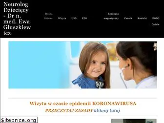 neurologdzieciecy.com.pl