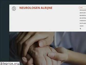 neurologen-alrijne.nl