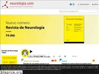 neurologia.com