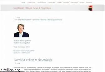 neurologia.it